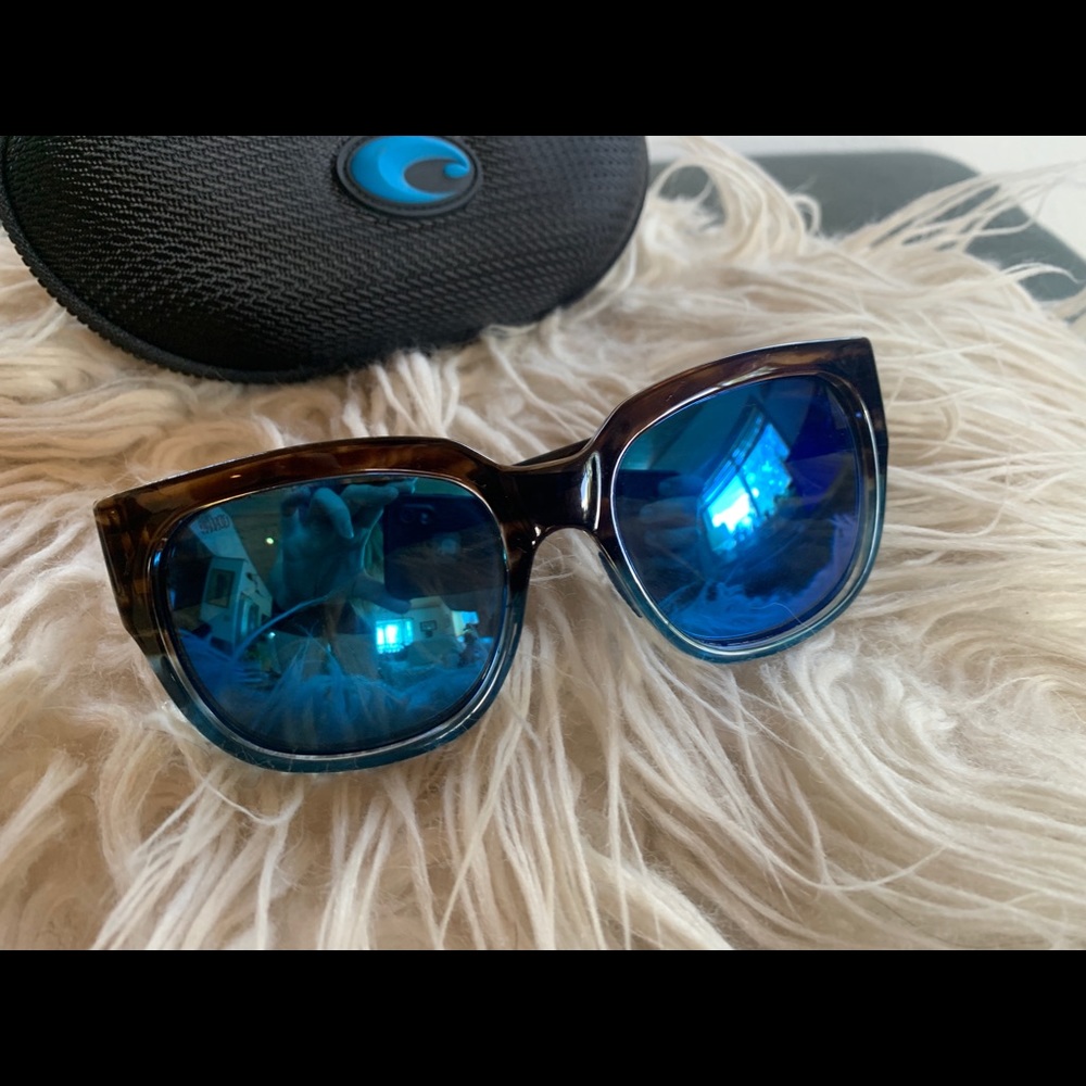 Costa waterwoman sunglasses